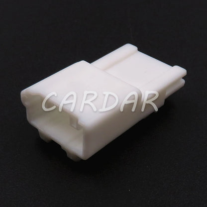 4 Pin 6098-5668 6098-5677 Automotive Tweeter Klaxon Wire Cable Harness Male Female Socket for Toyota Lexus 12733