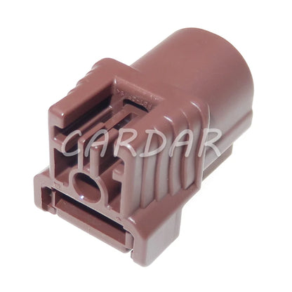 1 Pin 1.2 Series Car Oxygen Sensor Socket Auto Wire Harness Waterproof Connector For Honda 6189-7197 6918-1079