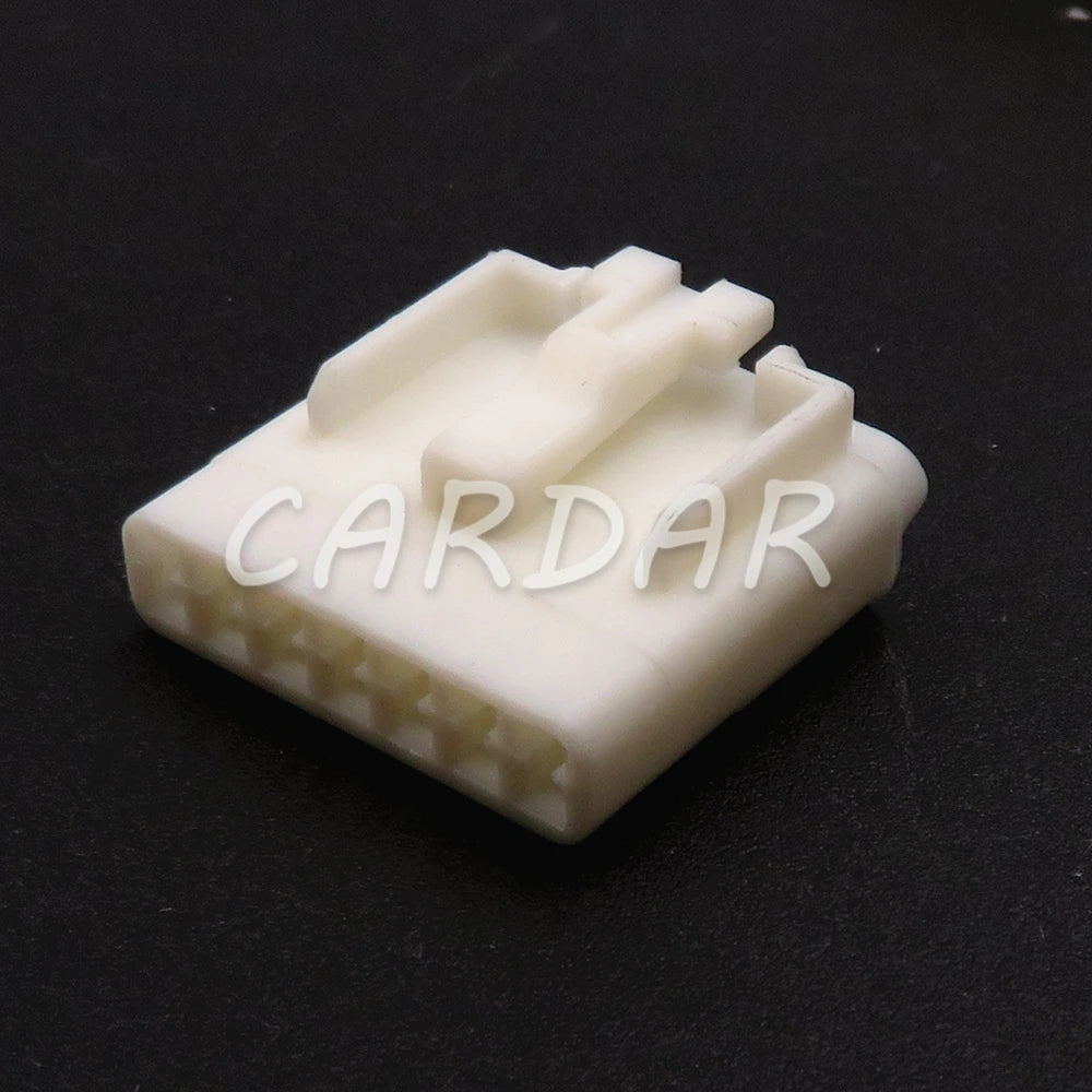 7 Pin 1.2 Series Auto Wiring Terminal Socket 7228-6072 7129-6071 Car Cable Plug Electric Wire Connector