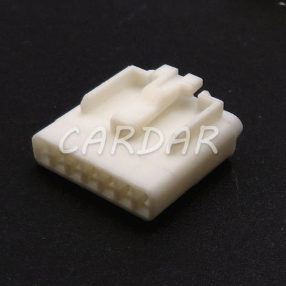 7 Pin 1.2 Series Auto Wiring Terminal Socket 7228-6072 7129-6071 Car Cable Plug Electric Wire Connector