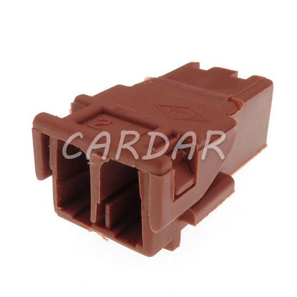 2 Pin AMP TYCO 1-142680-1 1-144835-2 Automotive Connector 142680-1 Electric Wire Harness Socket