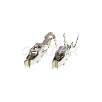 Conector Eléctrico de Cableado Automotriz de 14 Pines 929504-5 con Terminales para VW Audi