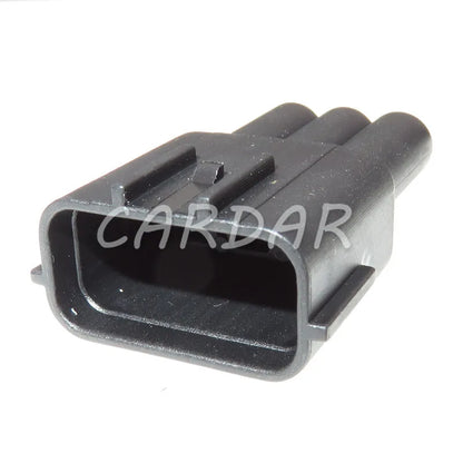3 Pin 6189-0779 Waterproof Automotive Sensor Connector Auto Plug Ignition Coil Socket For Nissan BYD F0