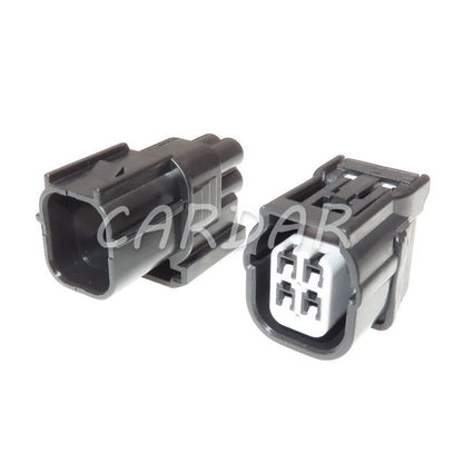 4 Pin 6189-7039 6188-4776 HV/HVG Series 040 O2 Oxygen Sensor Plug Automotive Connector Waterproof Socket