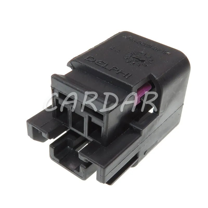 3 Pin Sensor Plug Brake Switch Socket Auto Connector 15332133 15332132 For Cadillac Buick Chevrolet Cruze