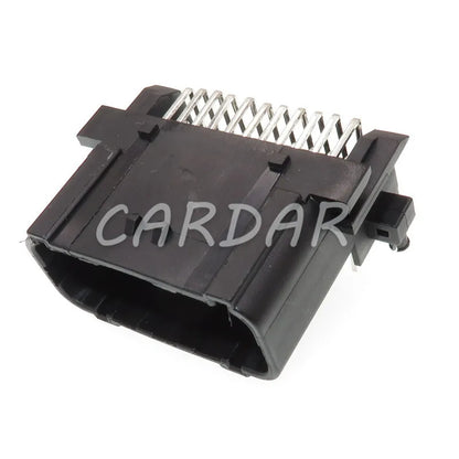 33 Pin 6188-4871 6189-7106 Automotive ECU Module Socket Auto Connector
