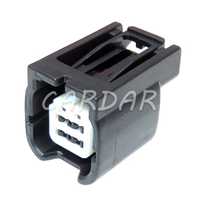 4 Pin 0.6 Series 7283-2763-30 7282-2763-30 Car 360 Degree Front and Rear Panoramic Camera Cable Harness Socket For Honda