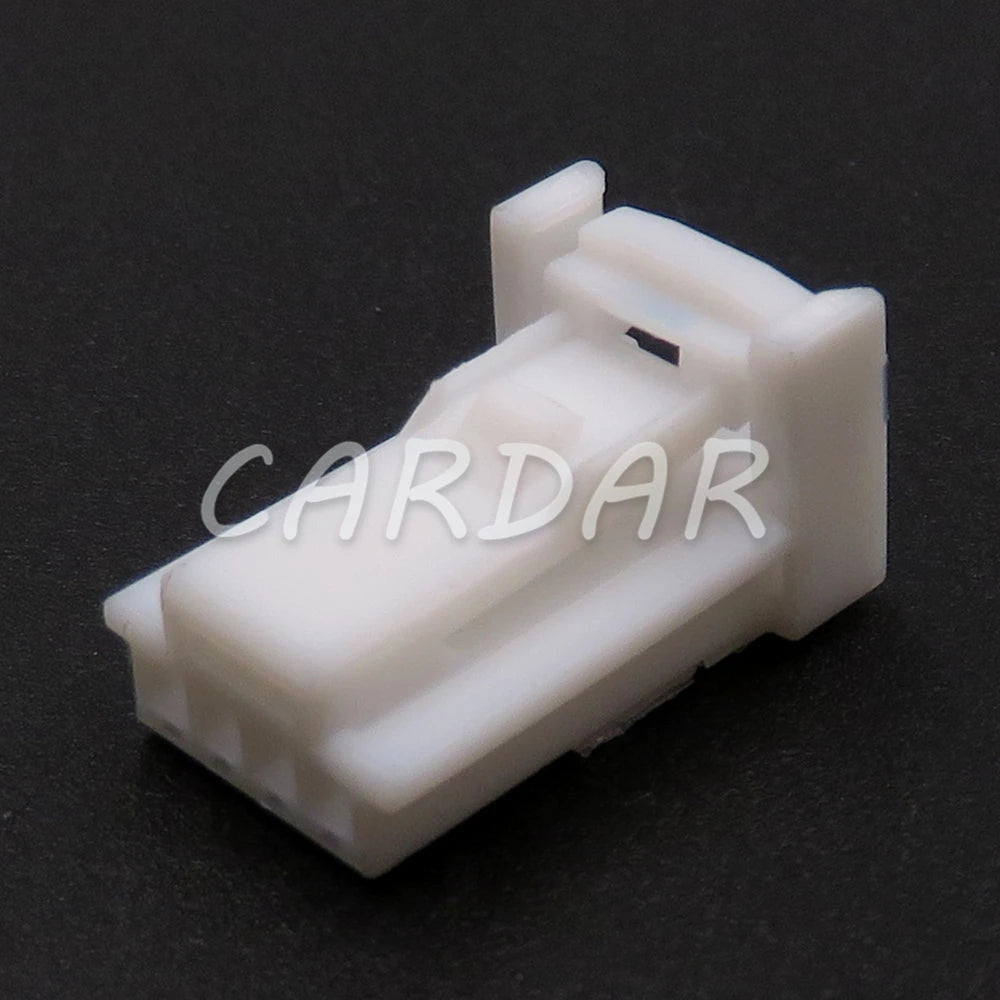 4 Pin 0.7 Series Miniature Auto Bluetooth Microphone Electric Cable Socket For X-Trail Qashqai 1612035-1