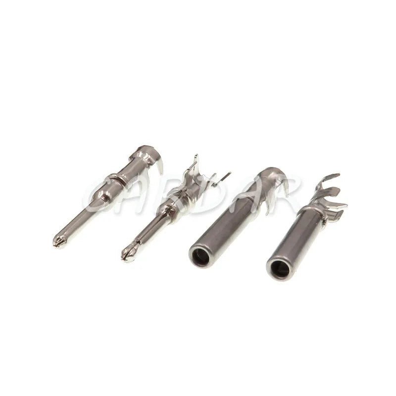 4 Pin DT04-4P AT04-4P DT06-4S AT06-4S Waterproof Automotive Connector Electrical Throttle Motor Plug For Excavator