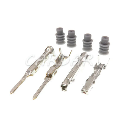 3 Pin 6188-4739 6189-0887 Waterproof Car Connector Auto Ignition Coil Plug Light Socket For Honda Civic Element CR-V