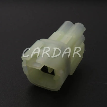 4 Pin 6180-4181 6187-4441 Auto Waterproof Connector HM .090 Sumitomo Wire Connector For Changan Suzuki