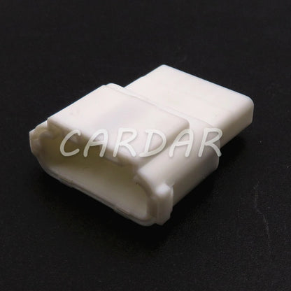 7 Pin 1.2 Series Auto Wiring Terminal Socket 7228-6072 7129-6071 Car Cable Plug Electric Wire Connector