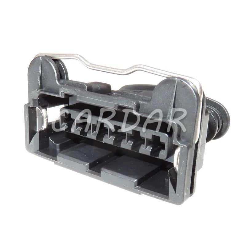 6 Pin 282236-2 Car Waterproof Electrical Wiring Harness Connector With Terminals And Seals