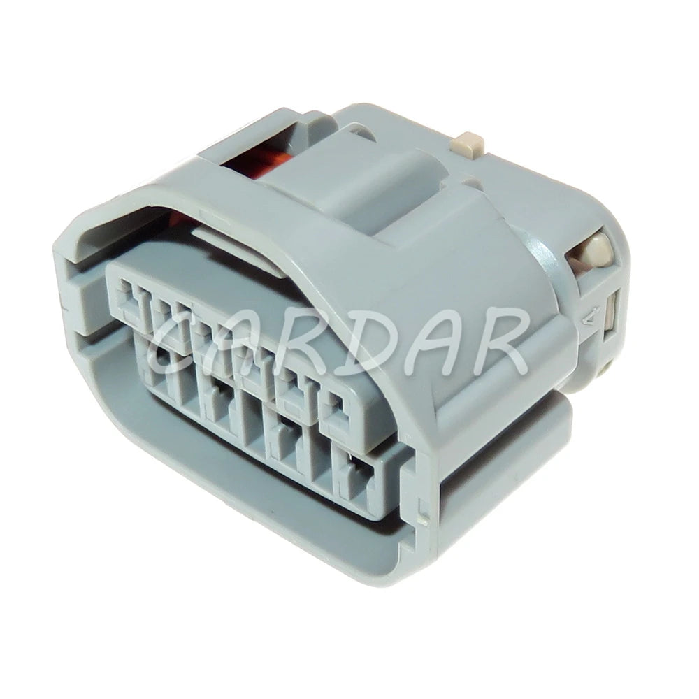 10 Pin Automobile Engine Wire Cable Waterproof Socket MG641299-6 Car Modification Accessories