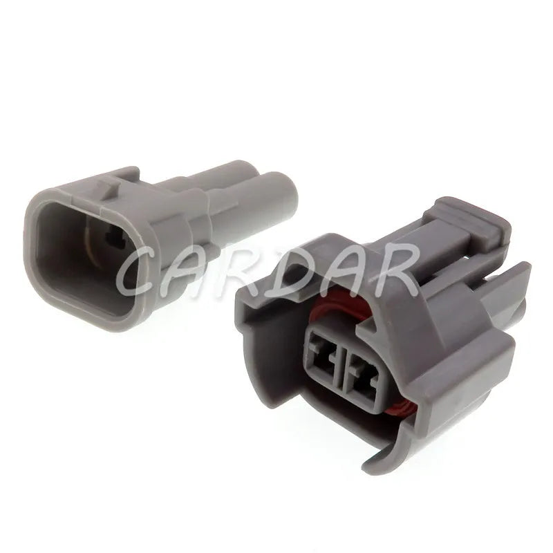2 Pin 6189-0039 Automotive Connector Denso Nippon Crankshaft Camshaft Reluctor Trigger Sensor Plug