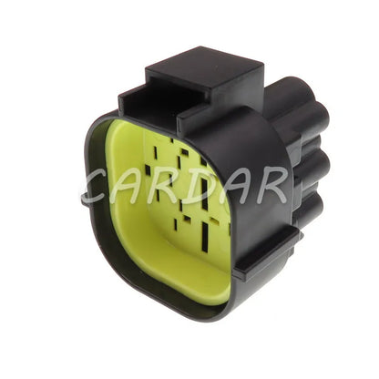 15 Pin 2-85262-1/85223-1 Automotive Connector Car Wiring Harness Socket For Tyco TE AMP ECONOSEAL J-MARK I 070/250 Connectors