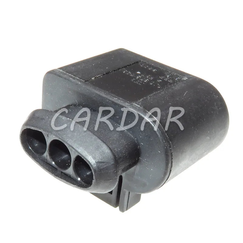 3 Pin 1J0 973 723 1J0973723 1717696-1 Waterproof Car Plug Automotive Wire Electrical 3.5mm Connector For VW