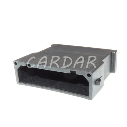 6 Pin 872 862 521 Fuel Injector Connector Dash Sensor Plug Socket For VW Audi 893971996 89397199