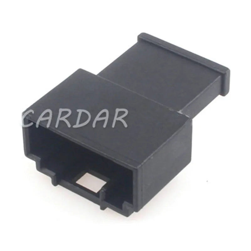 1-969490-4 6Q0972716 Sunroof Reading Light Plug Rearview Mirror Switch Socket Auto Electrical 6 Pin Connector For VW Audi