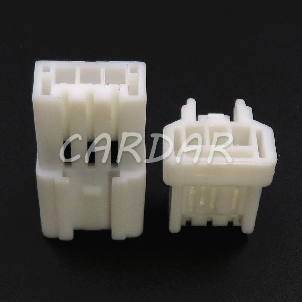 3 Pin 2.2 Series 6098-6964 6098-6944 Automobile Door Taillight Cable Harness Unsealed Socket For Infiniti Sylphy