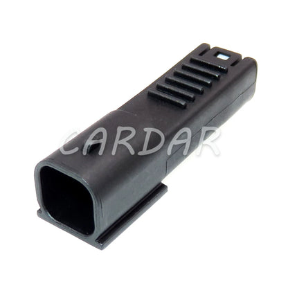 2 Pin 6189-6904 Car Fuel Injector Electronic Waterproof Black Connector Auto Plug For Honda CB400 Accord