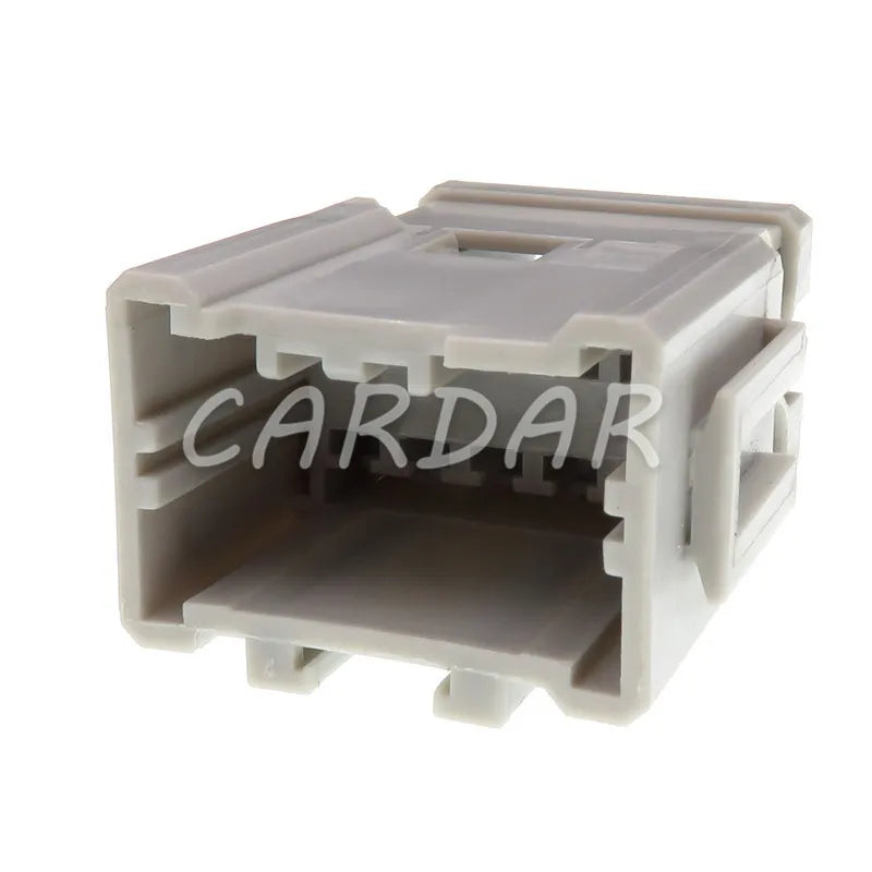 8 Pin 6098-0248 6098-0247 Car Wiring Harness Sockets Auto Connector