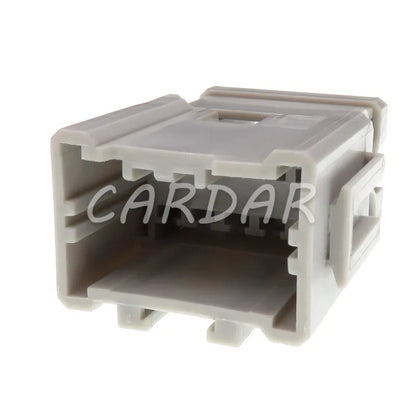 8 Pin 6098-0248 6098-0247 Car Wiring Harness Sockets Auto Connector