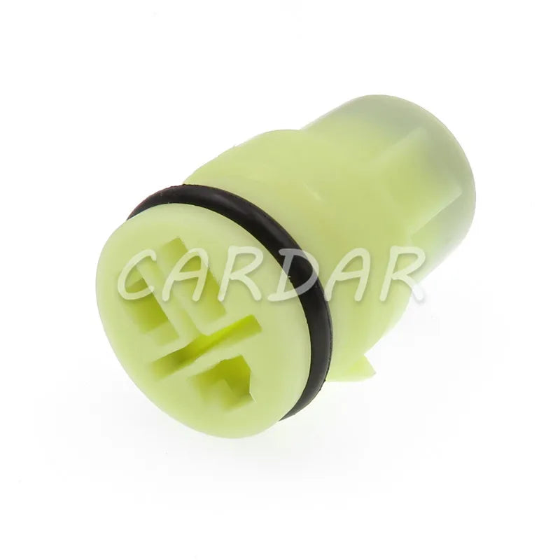 3 Pin 6.3 Automobile Waterproof Spark Plug Connector Socket With Terminals  6187-3551 6180-3541