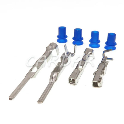 3 Pin 13519047 15326808 15326813 Auto Wiring Harness Oil Pump Plug Connector Waterproof Socket