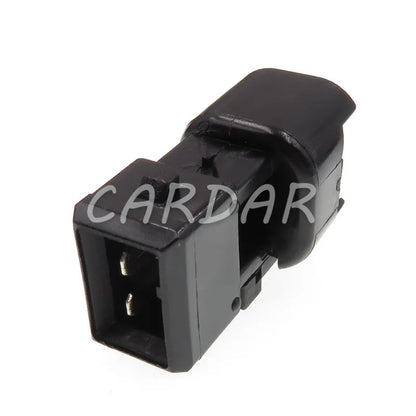 2 Pin EV6 to EV1 Adapter Automotive Connector Conveter Car Plug For Ford Racing V Engine