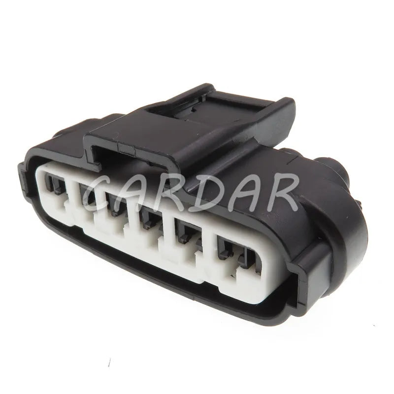 6 Pin 7283-1968-30 Auto Electric Throttle Plug Accelerator Socket Connector For Auto Toyota Mitsubishi
