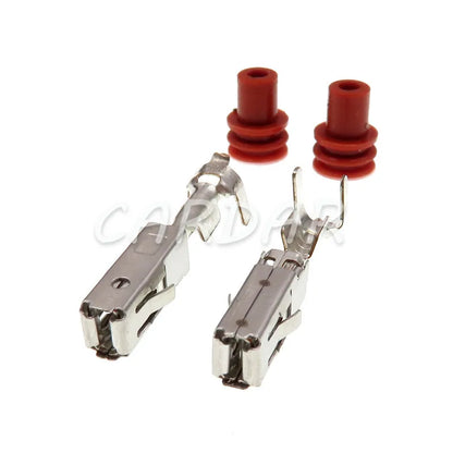 5 Pin 1J0973999A 1J0973999 Auto MAF Mass Air Flow Plug Cable Socket For Cars Golf MK4 Beetle TDI ALH 1J0 973 999 A
