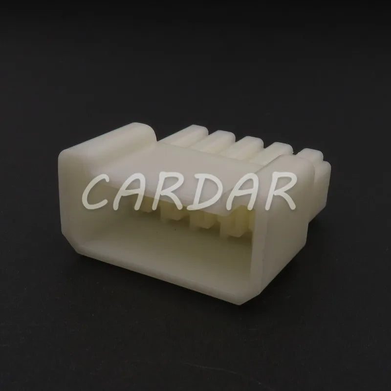 5 Pin Car Auto Window Lift Switch Sockets 6.3mm Big Current Automotive Connectors