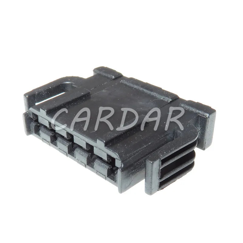 5 Pin 893971635 Auto Wire Connector Electrical Socket With Terminals For VW