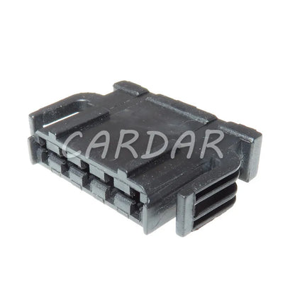 5 Pin 893971635 Auto Wire Connector Electrical Socket With Terminals For VW