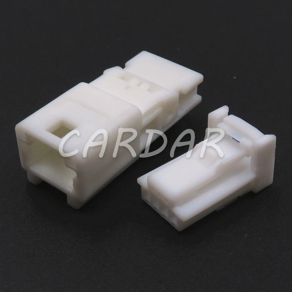 4 Pin 0.7 Series Miniature Auto Bluetooth Microphone Electric Cable Socket For X-Trail Qashqai 1612035-1