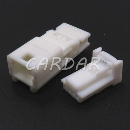4 Pin 0.7 Series Miniature Auto Bluetooth Microphone Electric Cable Socket For X-Trail Qashqai 1612035-1