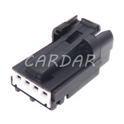 4 Pin 1.2 Series 31068-1070 31068-1010 Auto Cable Harness Unsealed Socket Electrical Connector