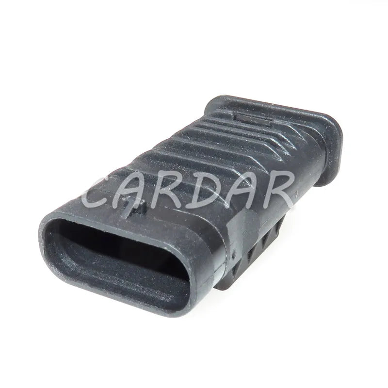 4 Pin 1-1718656-1 1718657-1 1718657-1 Waterproof Auto Cable Connector Sensor Socket 4f0 973 704 For Benz 4f0973704