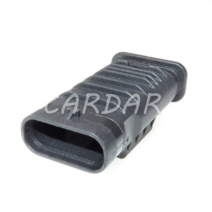 4 Pin 1-1718656-1 1718657-1 1718657-1 Waterproof Auto Cable Connector Sensor Socket 4f0 973 704 For Benz 4f0973704