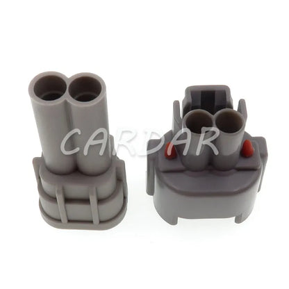 2 Pin 6189-0039 Automotive Connector Denso Nippon Crankshaft Camshaft Reluctor Trigger Sensor Plug