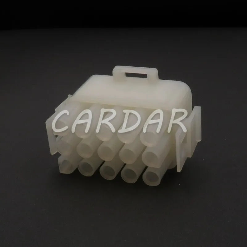 15 Pin 1-480710-0 1-480711-0 Automotive Plug Giexceed Car Wire Connector Electrical Socket 63080