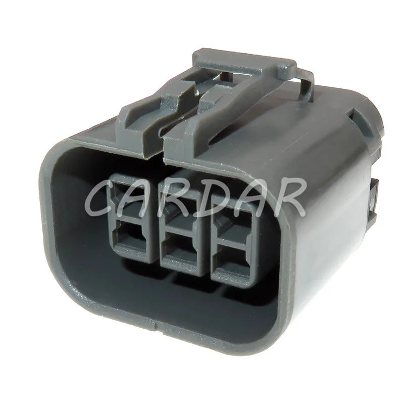 6 Pin 7122-1864-40 7223-1864-40 Plugs Waterproof Automotive Electrical Connector Car Sockets