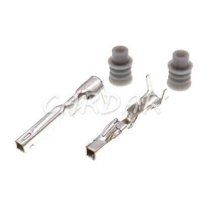 7 Pin 1 Series 6189-7895 Automotive Electrical Connector Car Sensor Wire Cable Waterproof Socket