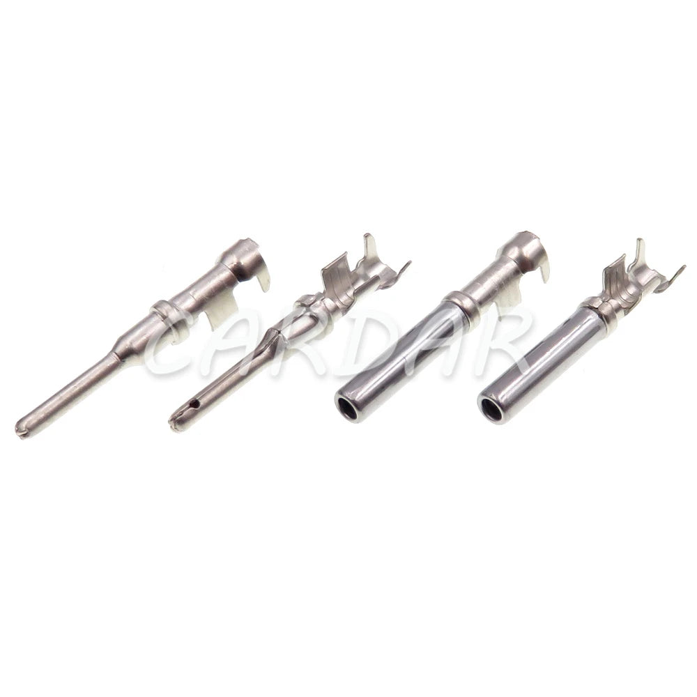 9 Pin Deutsch HD16-9-1939P HD16-9-1939S Waterproof Auto Plug Diagnosctic Tool Circular Connector For Track J1939