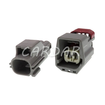 2 Pin 7282-5558-30 7283-5558-10 Waterproof Automotive Sealed Cable Connector Electric Plug Socket For Cars Motors