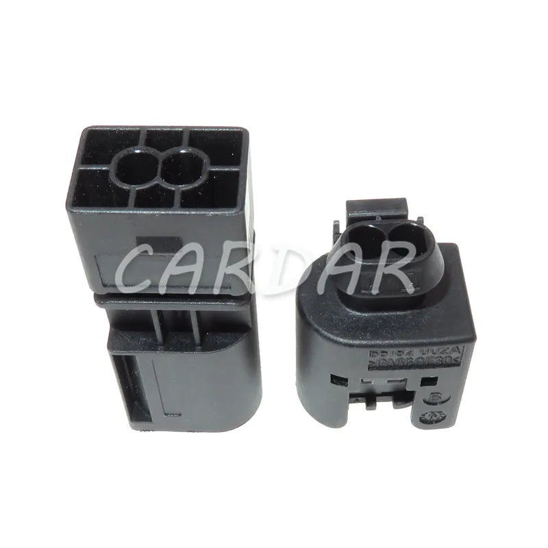2 Pin 09 4412 61 52555 0 Automotive Sealed Kostal Connector Housing Waterproof Socket 09441241 09441211 For VW BMW Ford