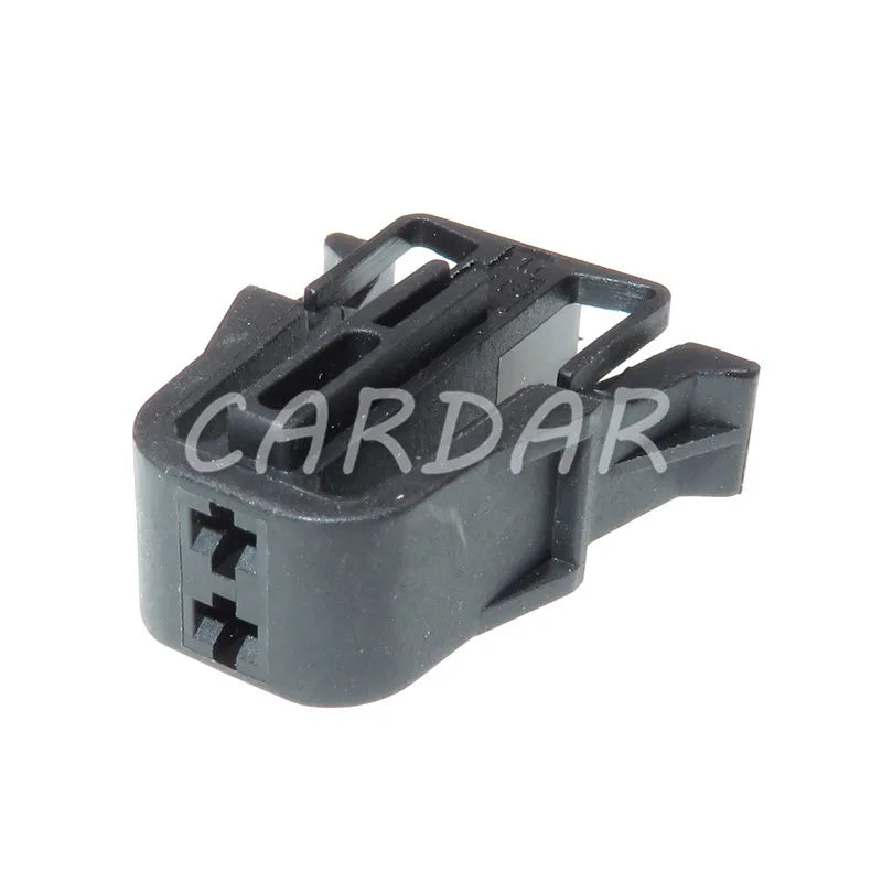 2 Pin 535972731 535972721 Automotive Connector Plug Audio Sensor Socket For VW