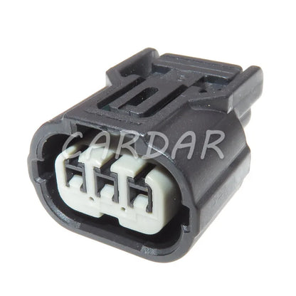 3 Pin 6188-4739 6189-0887 Waterproof Car Connector Auto Ignition Coil Plug Light Socket For Honda Civic Element CR-V