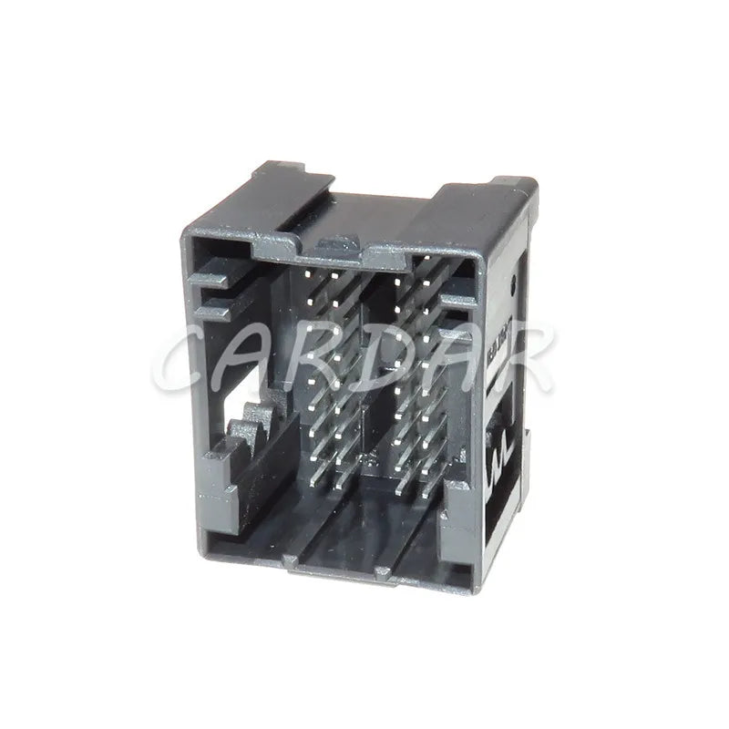 40 Pin 967286-1 953118-1 Automotive Electrical Cable Socket Car Wiring Harness Connector